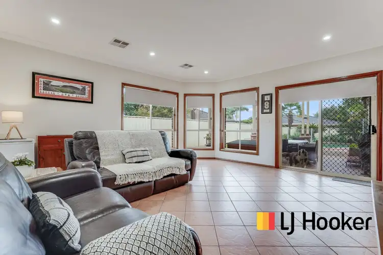 Fourth view of Homely house listing, 11 Carstairs Place, St Andrews NSW 2566