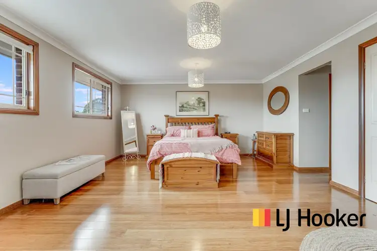 Fifth view of Homely house listing, 11 Carstairs Place, St Andrews NSW 2566