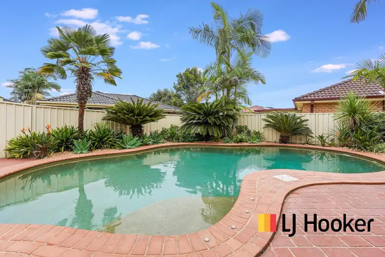 Seventh view of Homely house listing, 11 Carstairs Place, St Andrews NSW 2566