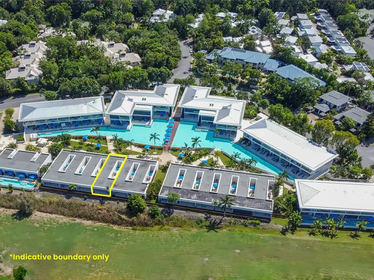 Main view of Homely unit listing, 8 Pool/19 St Crispins Avenue, Port Douglas QLD 4877