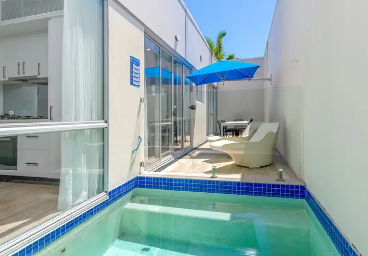 Second view of Homely unit listing, 8 Pool/19 St Crispins Avenue, Port Douglas QLD 4877