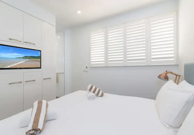 Fourth view of Homely unit listing, 8 Pool/19 St Crispins Avenue, Port Douglas QLD 4877