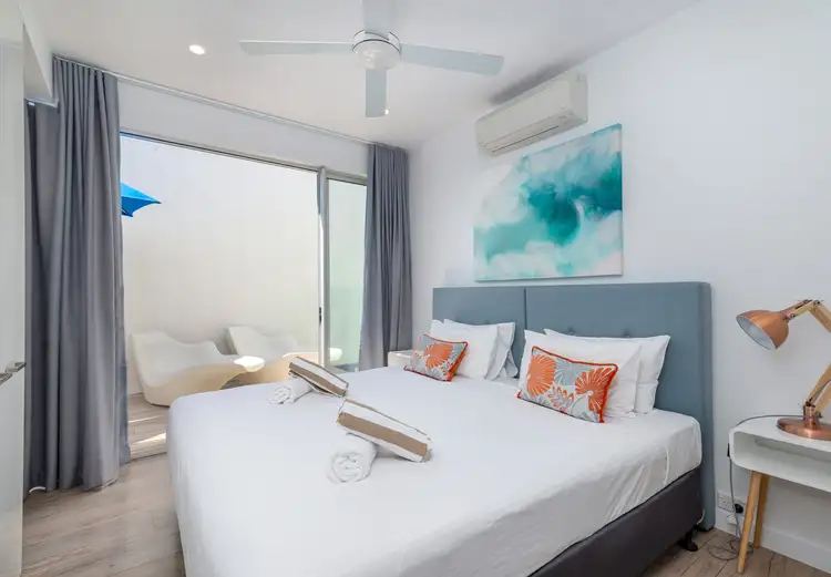 Fifth view of Homely unit listing, 8 Pool/19 St Crispins Avenue, Port Douglas QLD 4877
