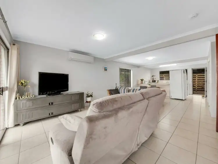 Third view of Homely townhouse listing, Unit 8/174 Philip Street, Kin Kora QLD 4680