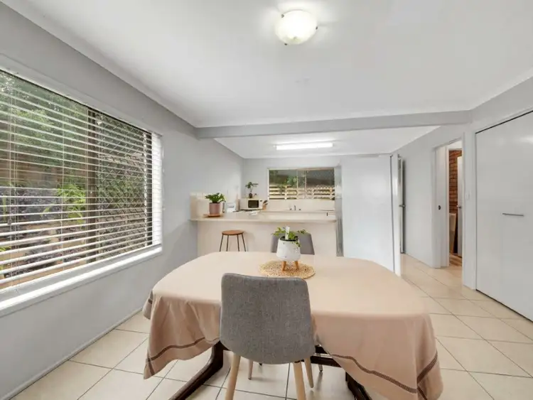 Fourth view of Homely townhouse listing, Unit 8/174 Philip Street, Kin Kora QLD 4680