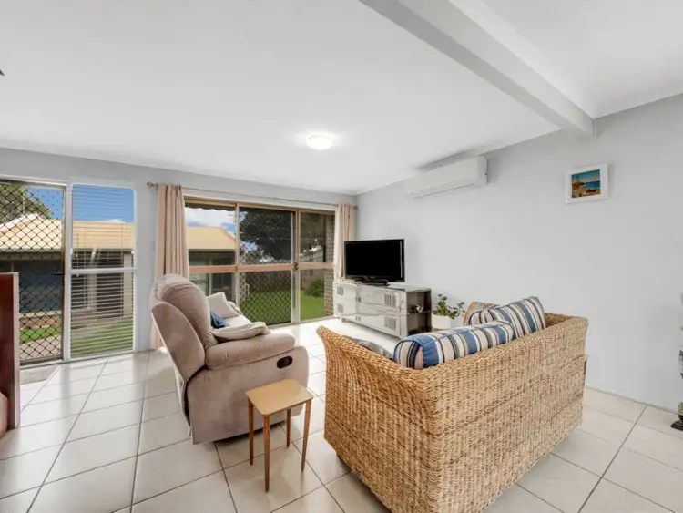 Fifth view of Homely townhouse listing, Unit 8/174 Philip Street, Kin Kora QLD 4680
