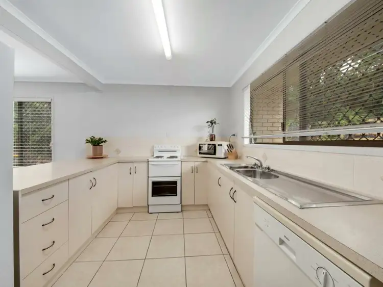 Sixth view of Homely townhouse listing, Unit 8/174 Philip Street, Kin Kora QLD 4680