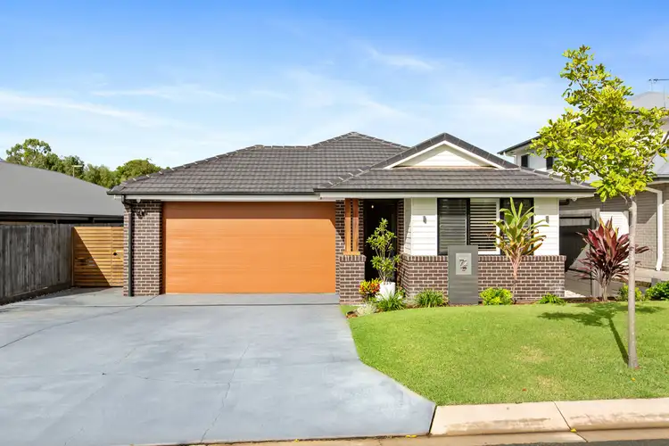 72 Majestic Circuit, Thornlands QLD 4164
