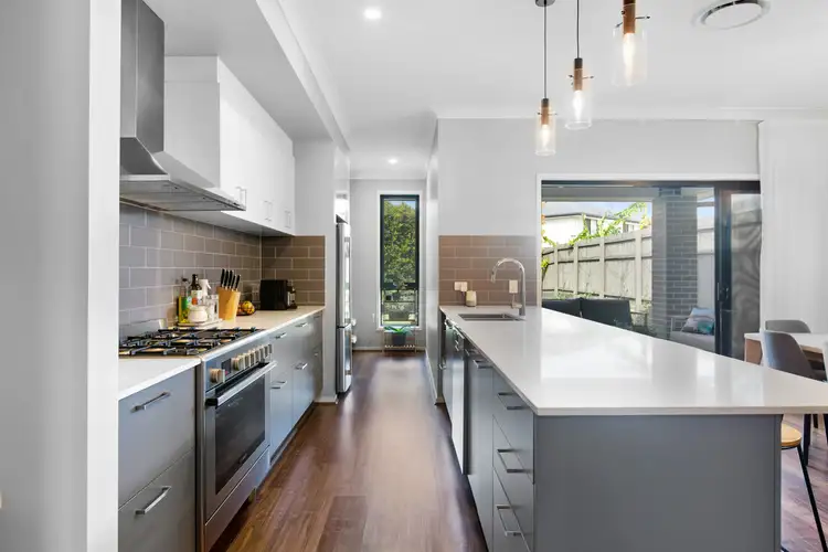 Second view of Homely house listing, 72 Majestic Circuit, Thornlands QLD 4164