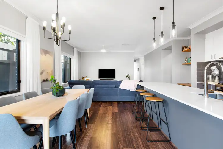 Fifth view of Homely house listing, 72 Majestic Circuit, Thornlands QLD 4164