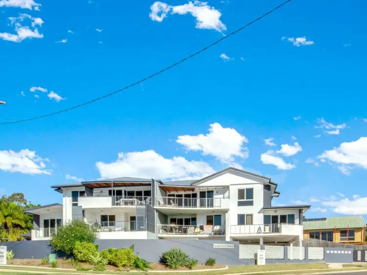 Unit 5/1 Beach Avenue, Tannum Sands QLD 4680
