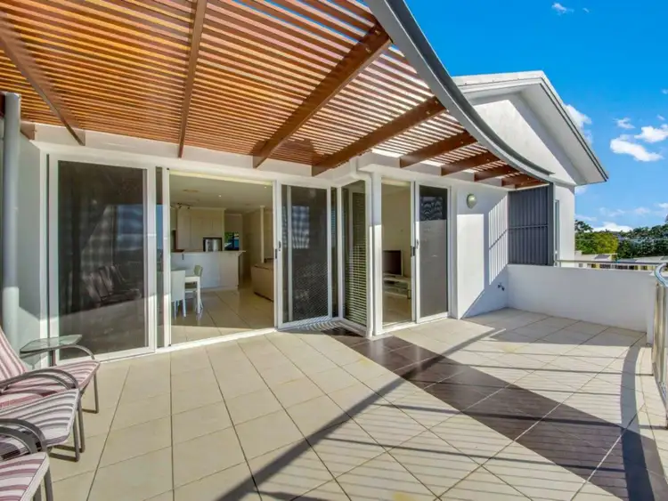Third view of Homely unit listing, Unit 5/1 Beach Avenue, Tannum Sands QLD 4680
