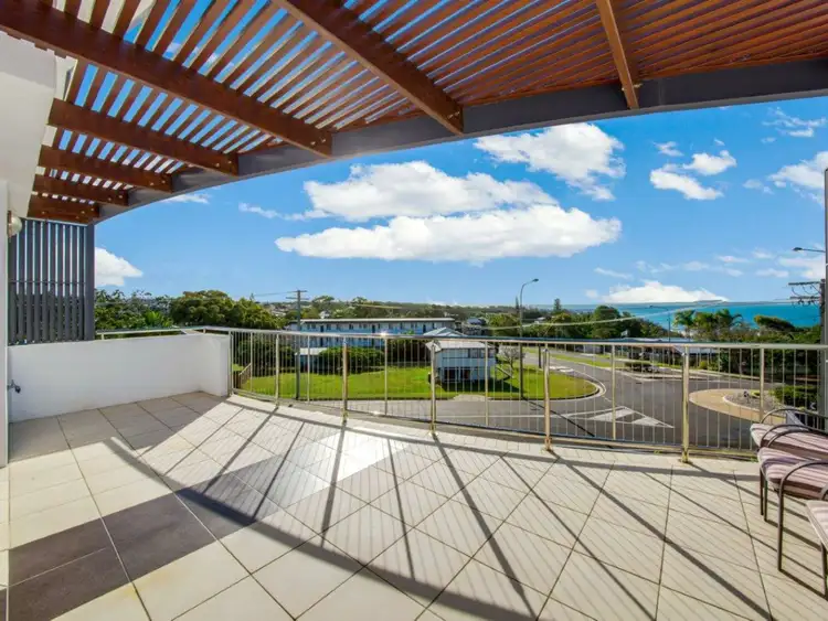 Fourth view of Homely unit listing, Unit 5/1 Beach Avenue, Tannum Sands QLD 4680