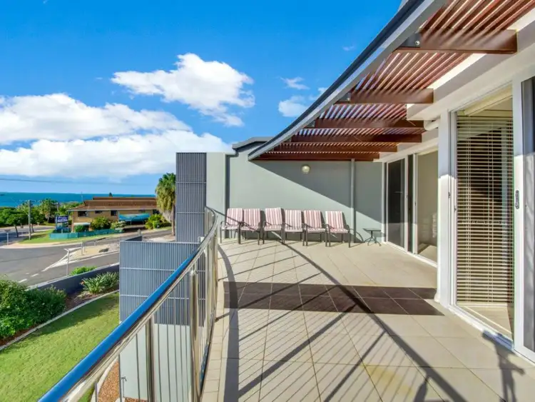 Fifth view of Homely unit listing, Unit 5/1 Beach Avenue, Tannum Sands QLD 4680