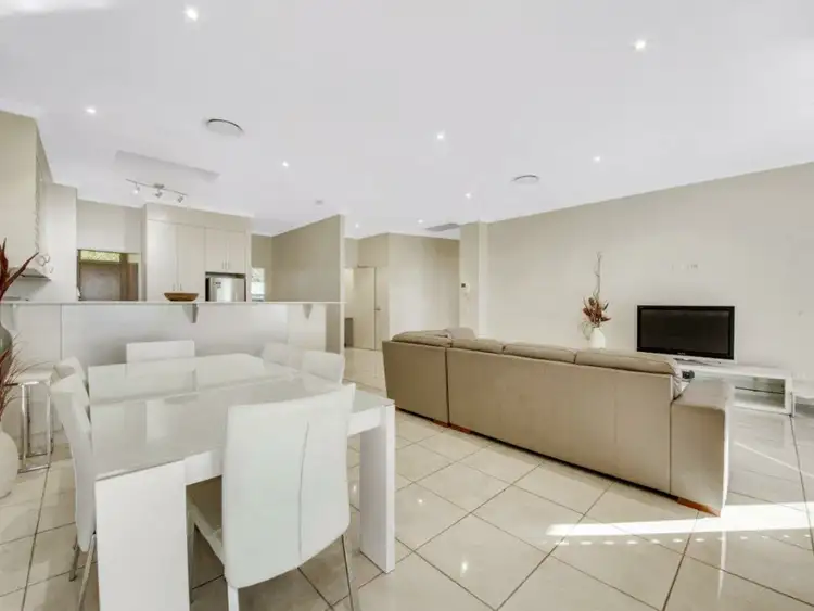 Seventh view of Homely unit listing, Unit 5/1 Beach Avenue, Tannum Sands QLD 4680