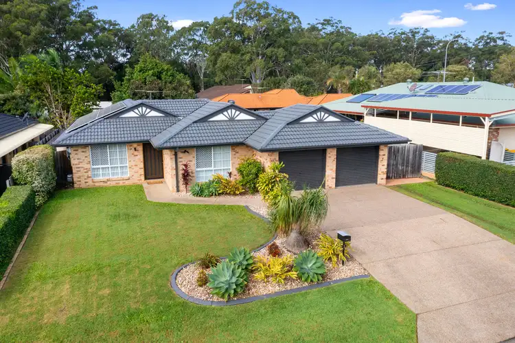 3 Marjorie Buckler Avenue, Redland Bay QLD 4165