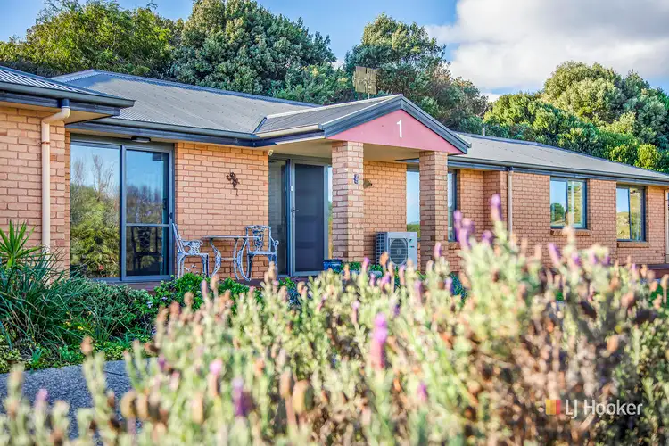 Fourth view of Homely house listing, 1 Inglisdale Drive, Wynyard TAS 7325