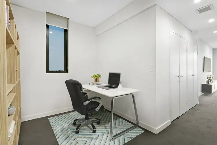 Third view of Homely apartment listing, Apartment 9/1-9 Kanoona Avenue, Homebush NSW 2140