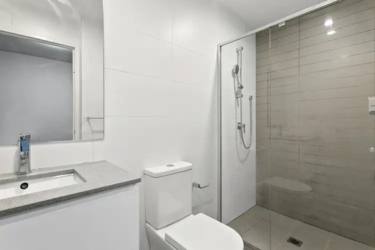 Sixth view of Homely apartment listing, Apartment 9/1-9 Kanoona Avenue, Homebush NSW 2140