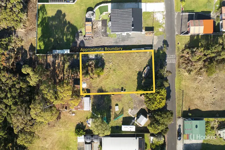 Third view of Homely land listing, 16 Melaleuca Drive, Hellyer TAS 7321