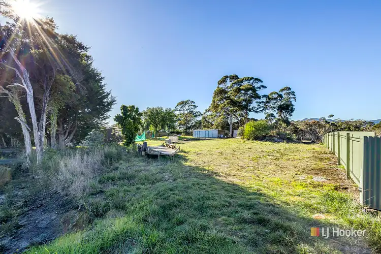 Fourth view of Homely land listing, 16 Melaleuca Drive, Hellyer TAS 7321