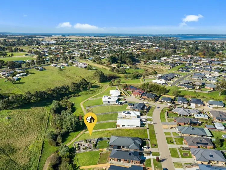 Sixth view of Homely land listing, 43 Eastern View Drive, Eastwood VIC 3875