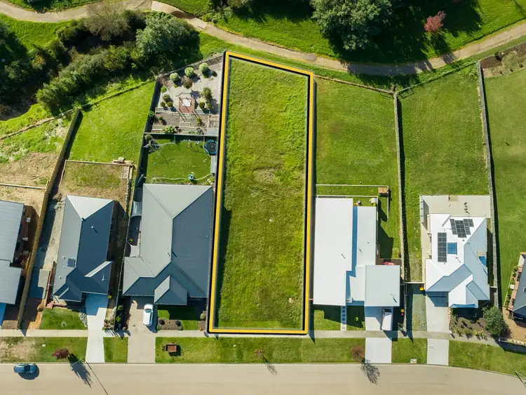 Seventh view of Homely land listing, 43 Eastern View Drive, Eastwood VIC 3875