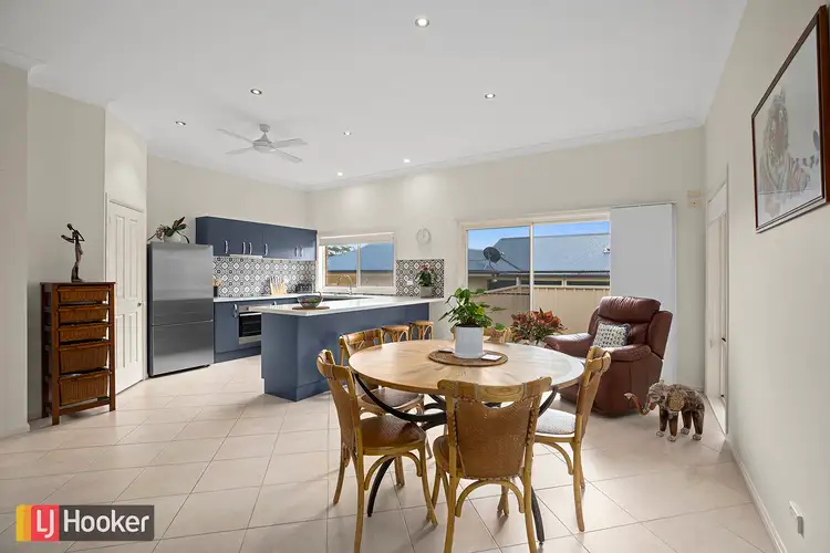 Third view of Homely house listing, 2 Julie Ann Court, Hyland Park NSW 2448