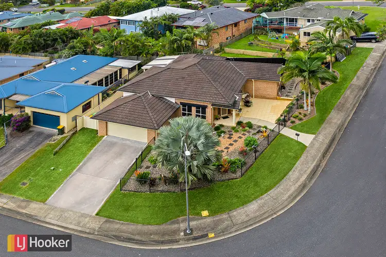 Fourth view of Homely house listing, 2 Julie Ann Court, Hyland Park NSW 2448
