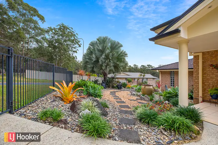 Fifth view of Homely house listing, 2 Julie Ann Court, Hyland Park NSW 2448