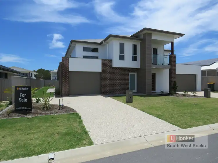 Main view of Homely house listing, 17 Kalang Avenue, South West Rocks NSW 2431