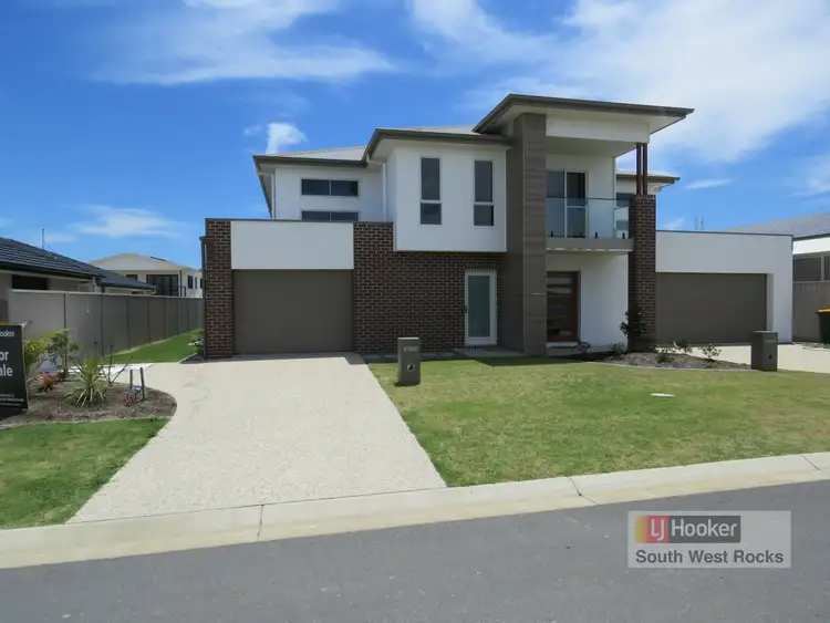 Fifth view of Homely house listing, 17 Kalang Avenue, South West Rocks NSW 2431