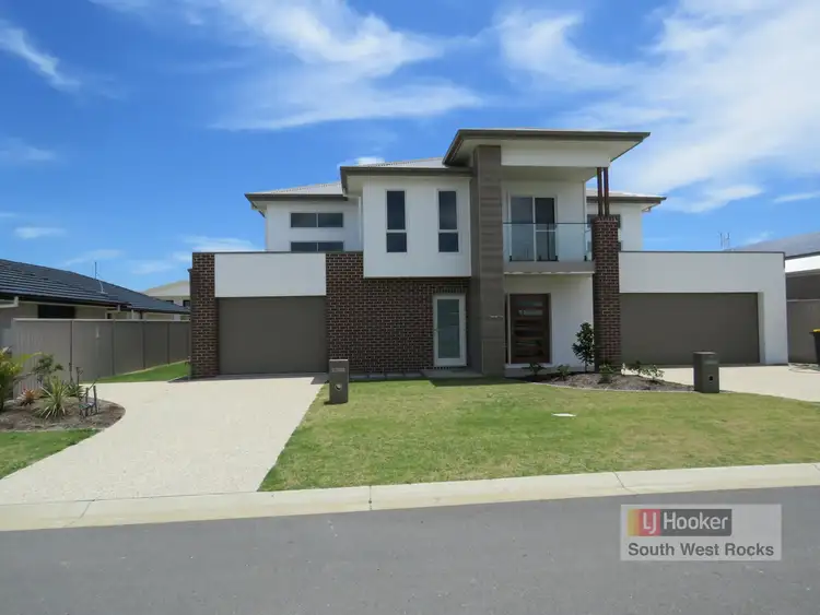 Seventh view of Homely house listing, 17 Kalang Avenue, South West Rocks NSW 2431