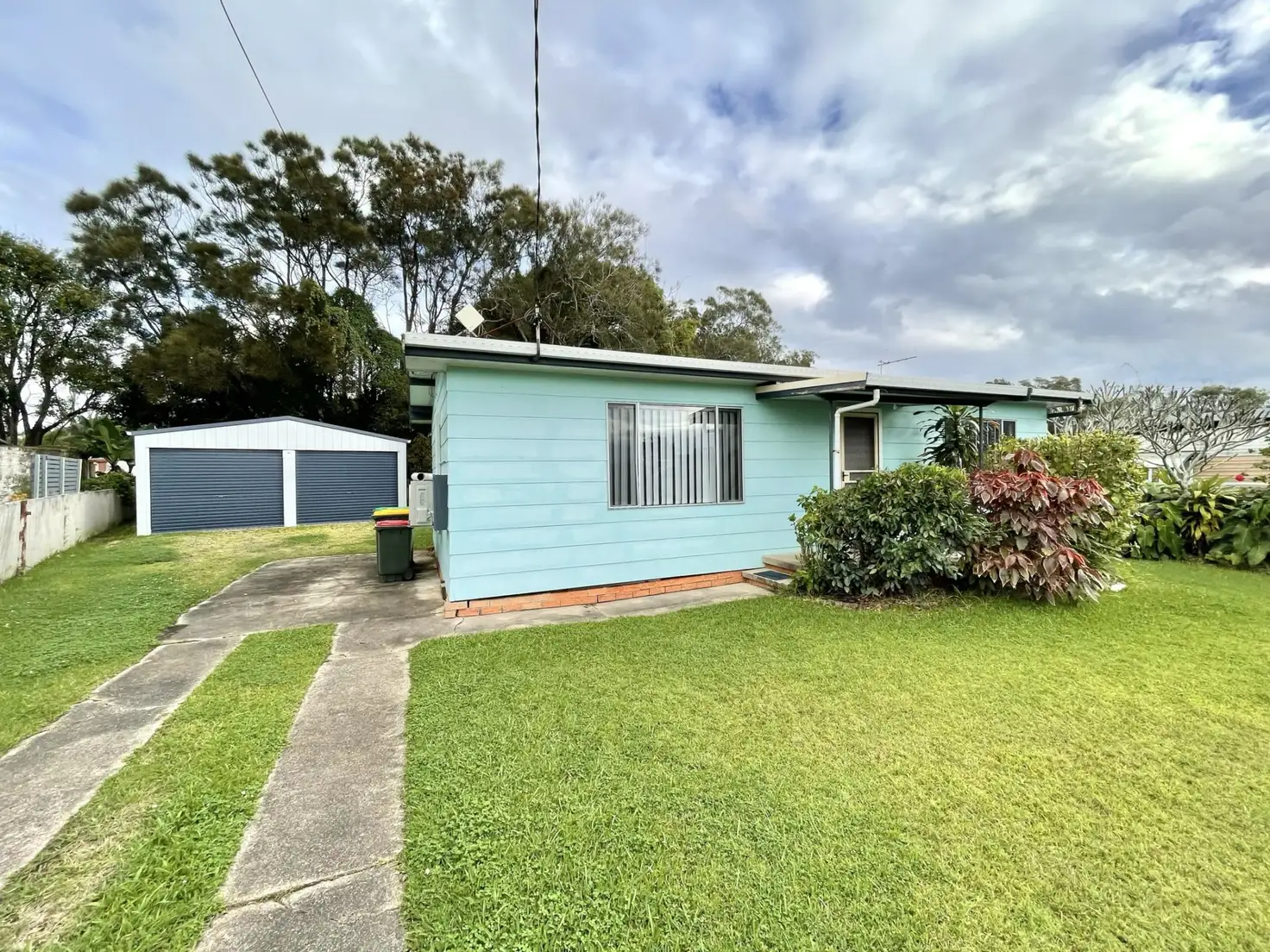 Main view of Homely house listing, 56 Manning Street, Manning Point NSW 2430