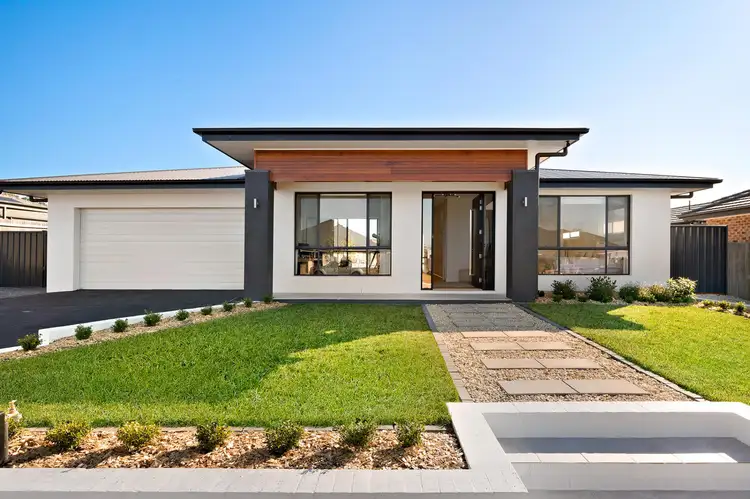 34 Middle Street, Murrumbateman NSW 2582