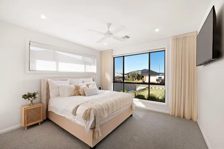 Second view of Homely house listing, 34 Middle Street, Murrumbateman NSW 2582