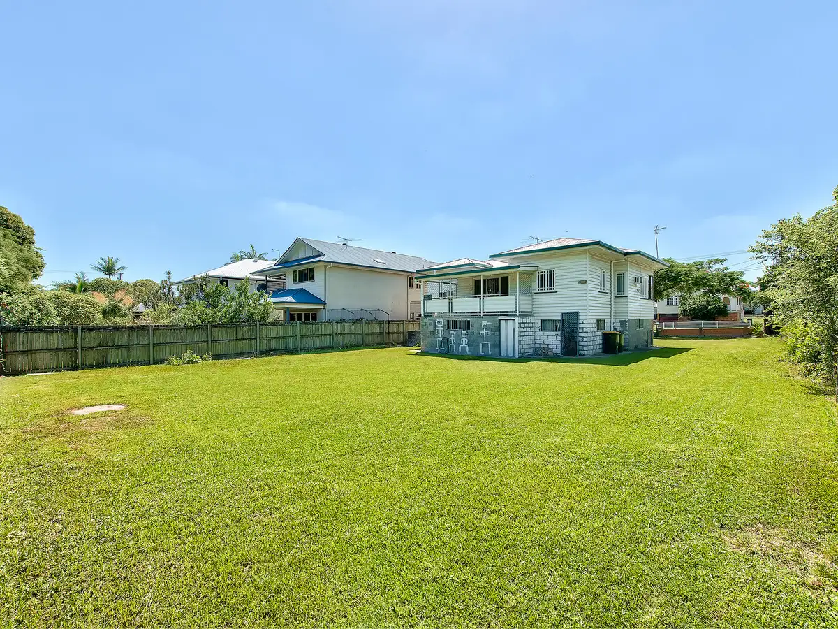 Main view of Homely land listing, 26 Zillman Road, Hendra QLD 4011