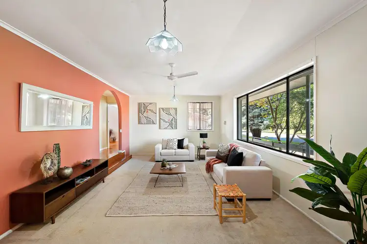 38 Bangalay Crescent, Rivett ACT 2611