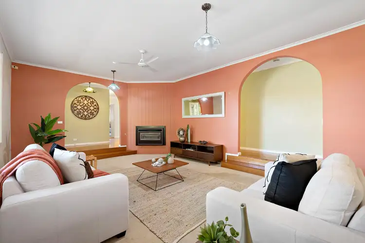 Second view of Homely house listing, 38 Bangalay Crescent, Rivett ACT 2611