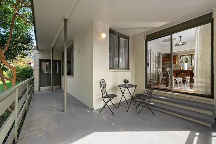 Fifth view of Homely house listing, 38 Bangalay Crescent, Rivett ACT 2611