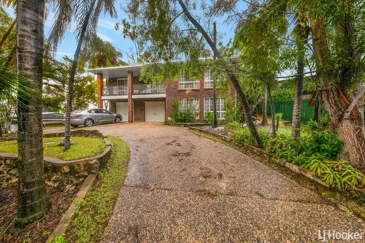 9 Gowdie Avenue, Frenchville QLD 4701