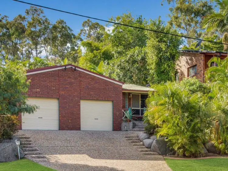 148 Sun Valley Road, Kin Kora QLD 4680