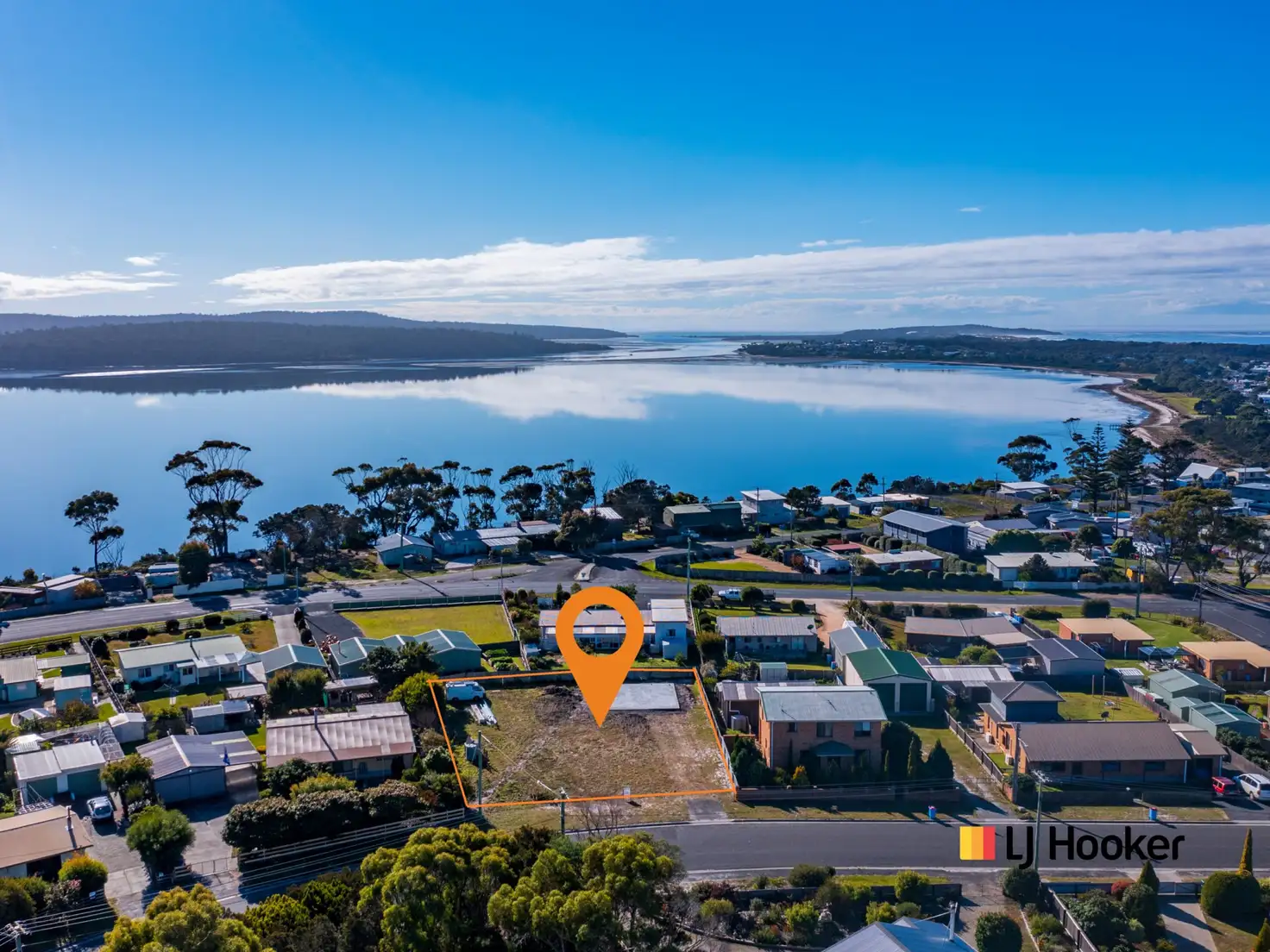 Main view of Homely land listing, 23 Parnella Drive, Stieglitz TAS 7216