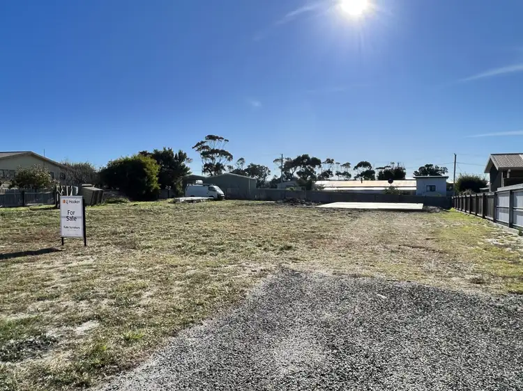 Second view of Homely land listing, 23 Parnella Drive, Stieglitz TAS 7216