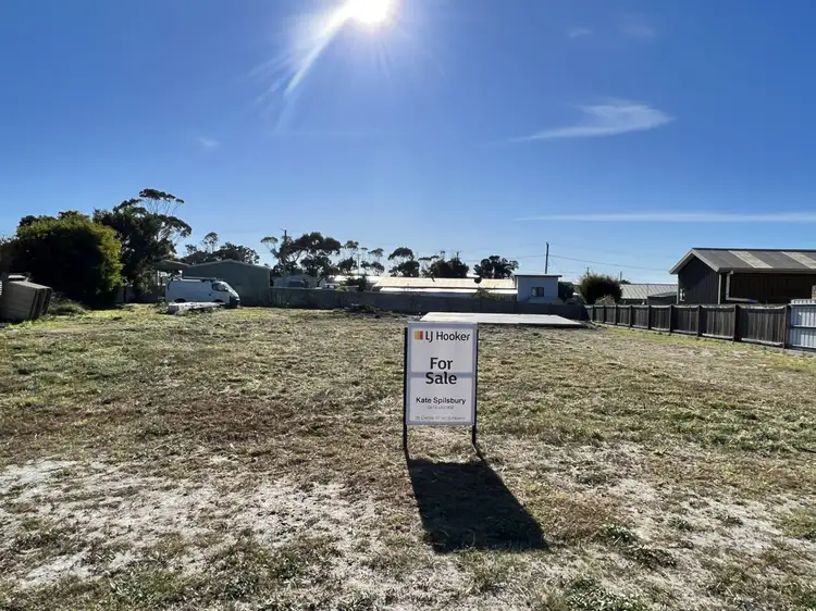Fourth view of Homely land listing, 23 Parnella Drive, Stieglitz TAS 7216