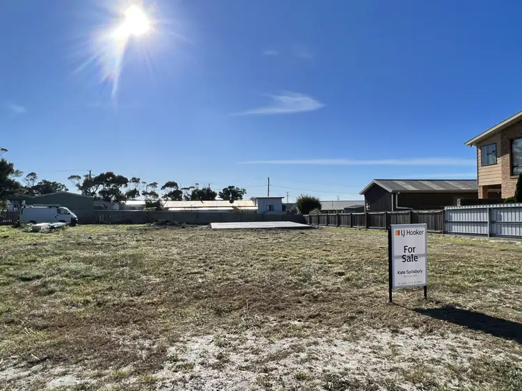 Sixth view of Homely land listing, 23 Parnella Drive, Stieglitz TAS 7216