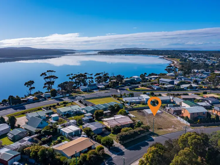 Seventh view of Homely land listing, 23 Parnella Drive, Stieglitz TAS 7216