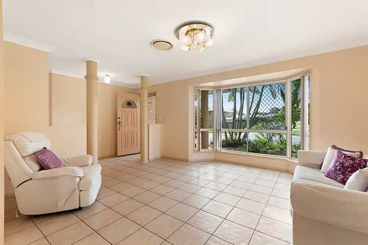 Third view of Homely house listing, 40 Tulloch Drive, Wellington Point QLD 4160