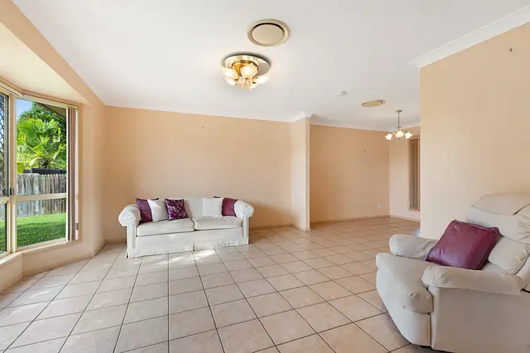 Fourth view of Homely house listing, 40 Tulloch Drive, Wellington Point QLD 4160