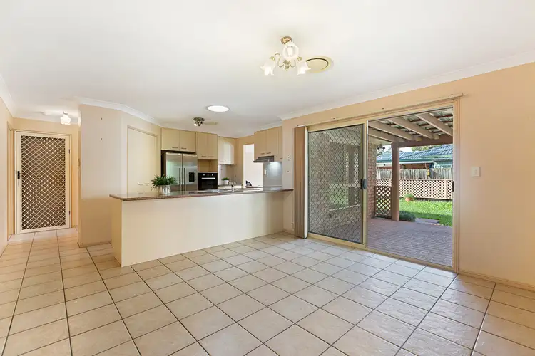 Fifth view of Homely house listing, 40 Tulloch Drive, Wellington Point QLD 4160